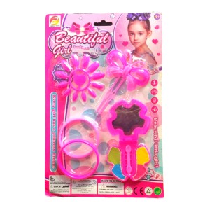 SET DE BELLEZA x 5 pcs MKK049758